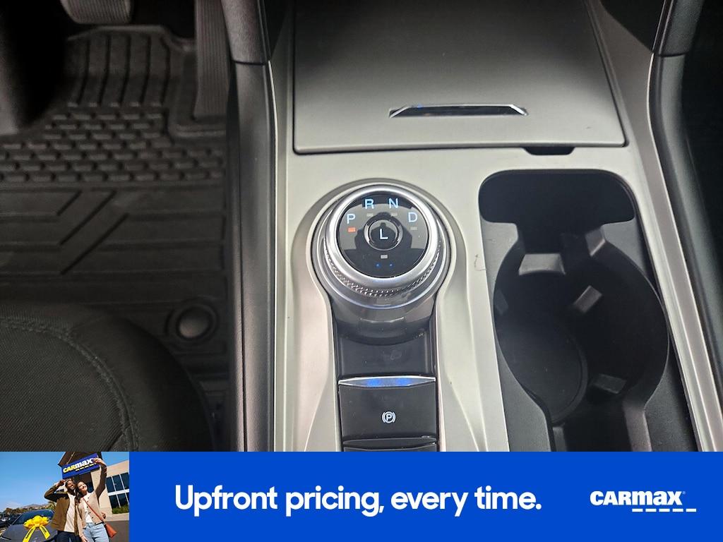 used 2021 Ford Explorer car, priced at $22,998