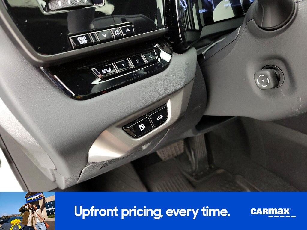used 2024 Lexus RX 350 car, priced at $58,998