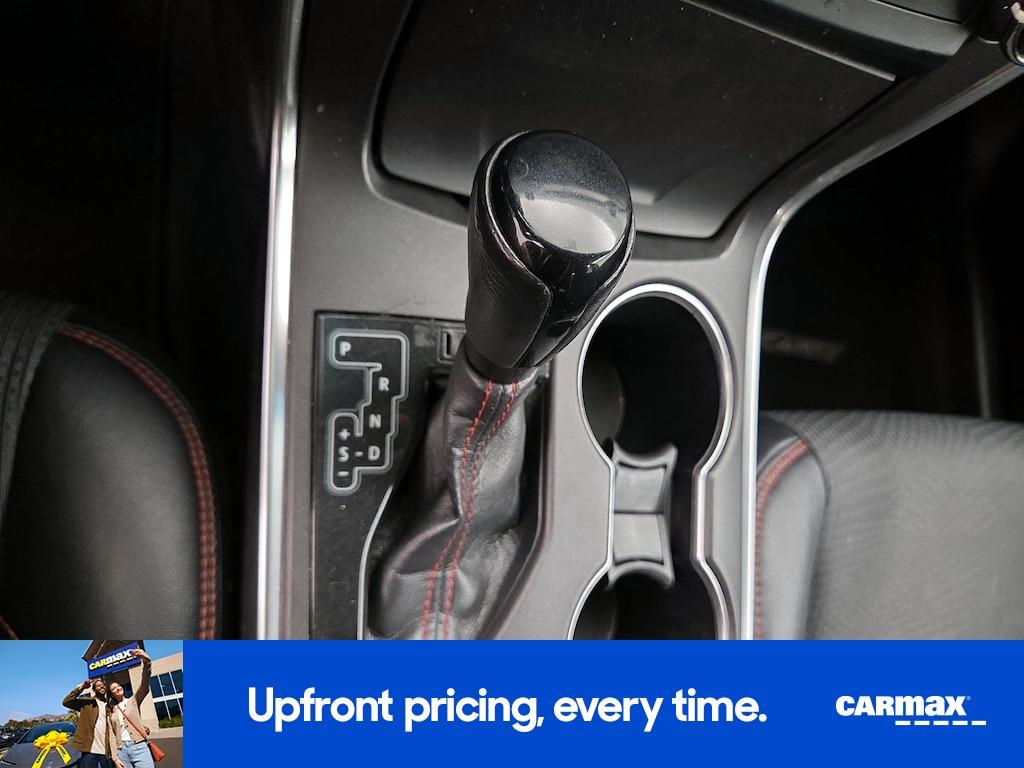 used 2016 Toyota Camry car, priced at $15,998