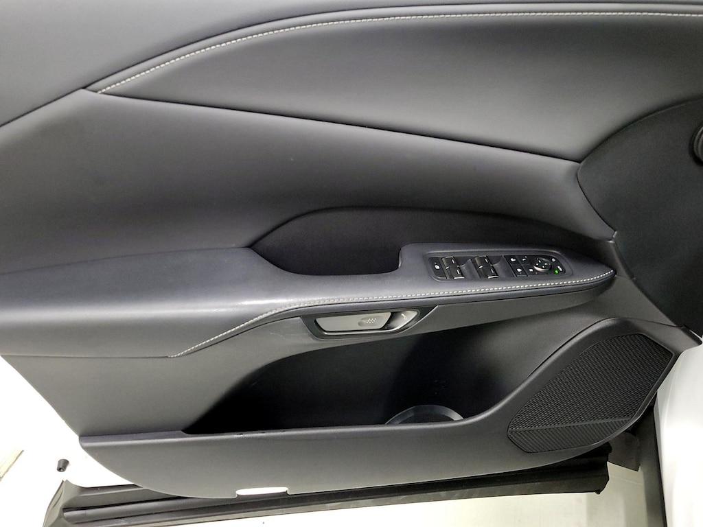 used 2023 Lexus RX 350 car, priced at $47,998