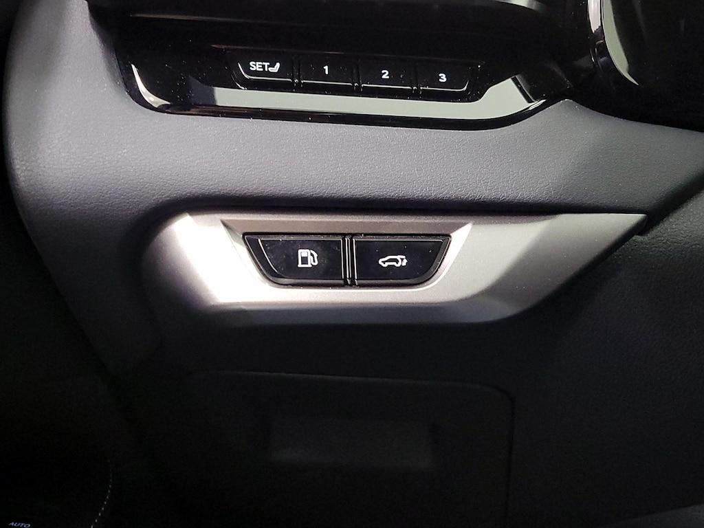 used 2023 Lexus RX 350 car, priced at $47,998