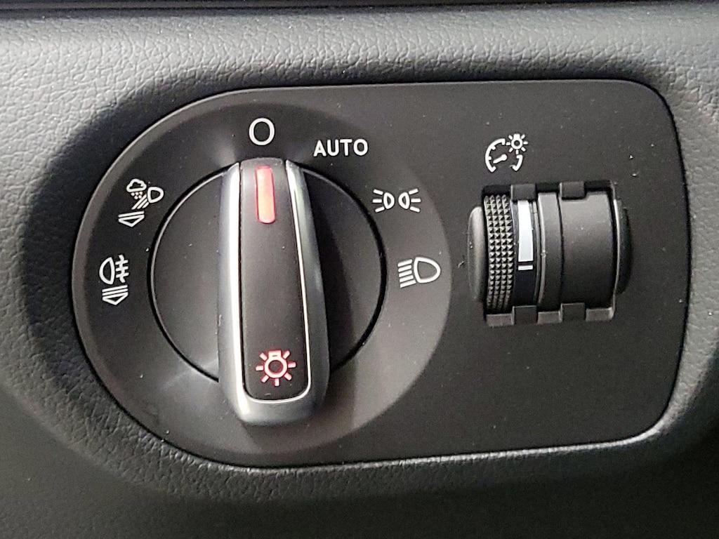 used 2018 Audi Q3 car, priced at $14,998