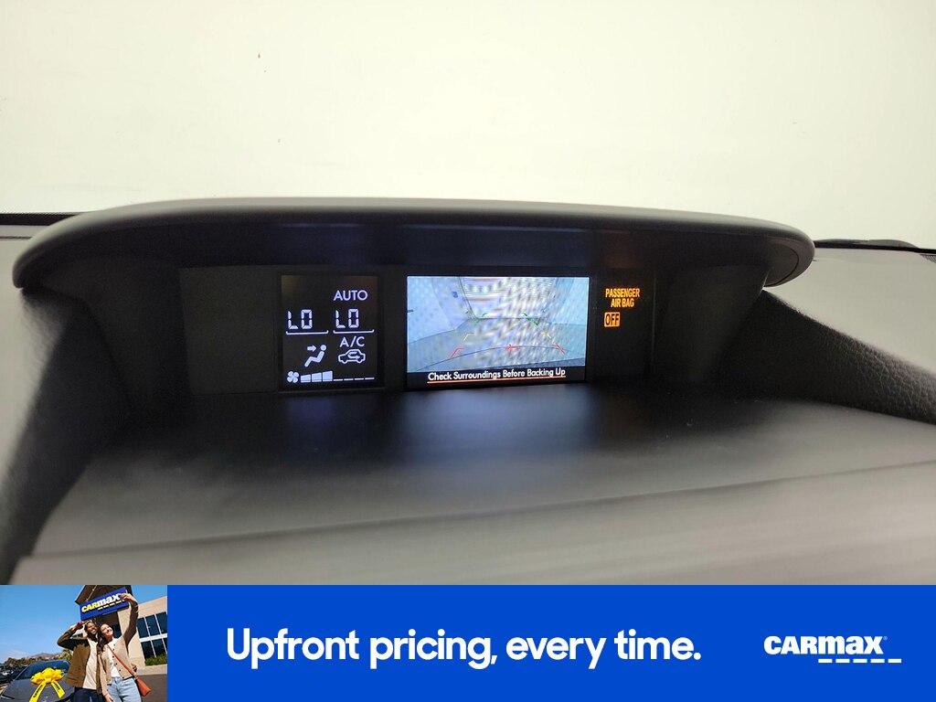 used 2014 Subaru Forester car, priced at $14,599