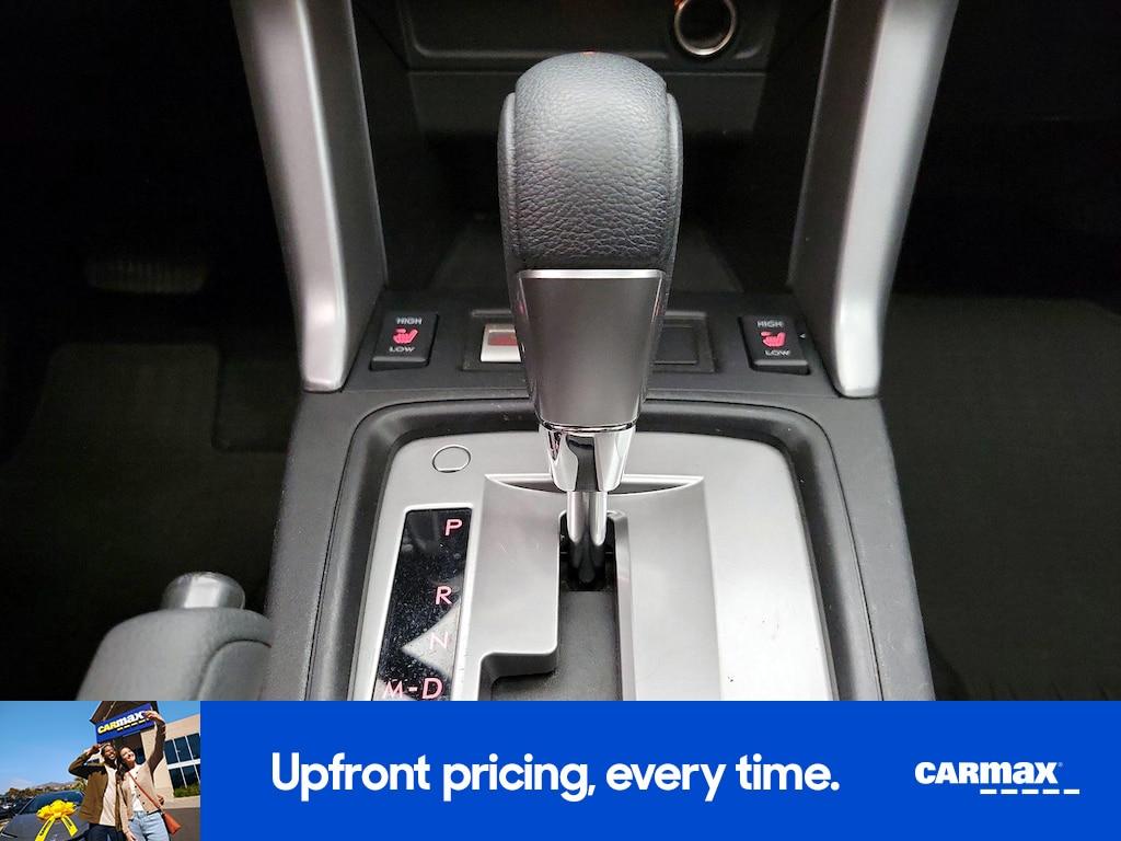 used 2014 Subaru Forester car, priced at $14,599