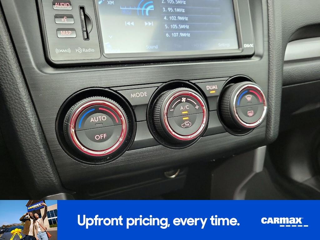 used 2014 Subaru Forester car, priced at $14,599