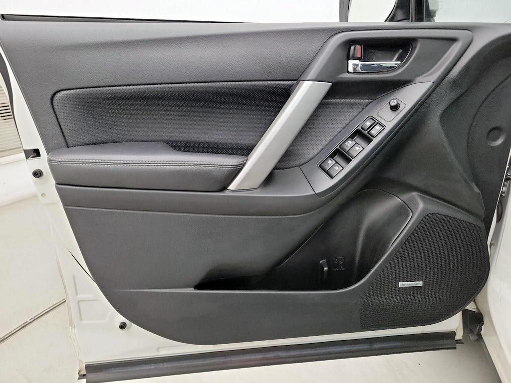 used 2014 Subaru Forester car, priced at $14,599
