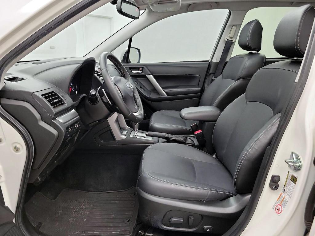 used 2014 Subaru Forester car, priced at $14,599