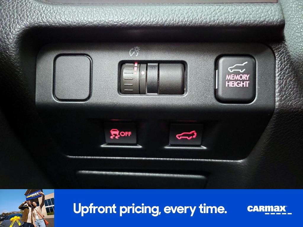 used 2014 Subaru Forester car, priced at $14,599