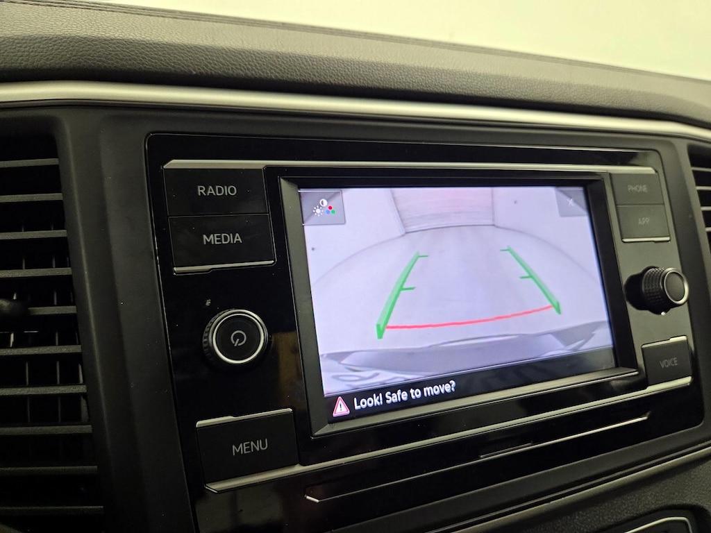 used 2022 Volkswagen Atlas car, priced at $24,998