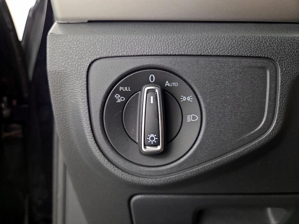 used 2022 Volkswagen Atlas car, priced at $24,998