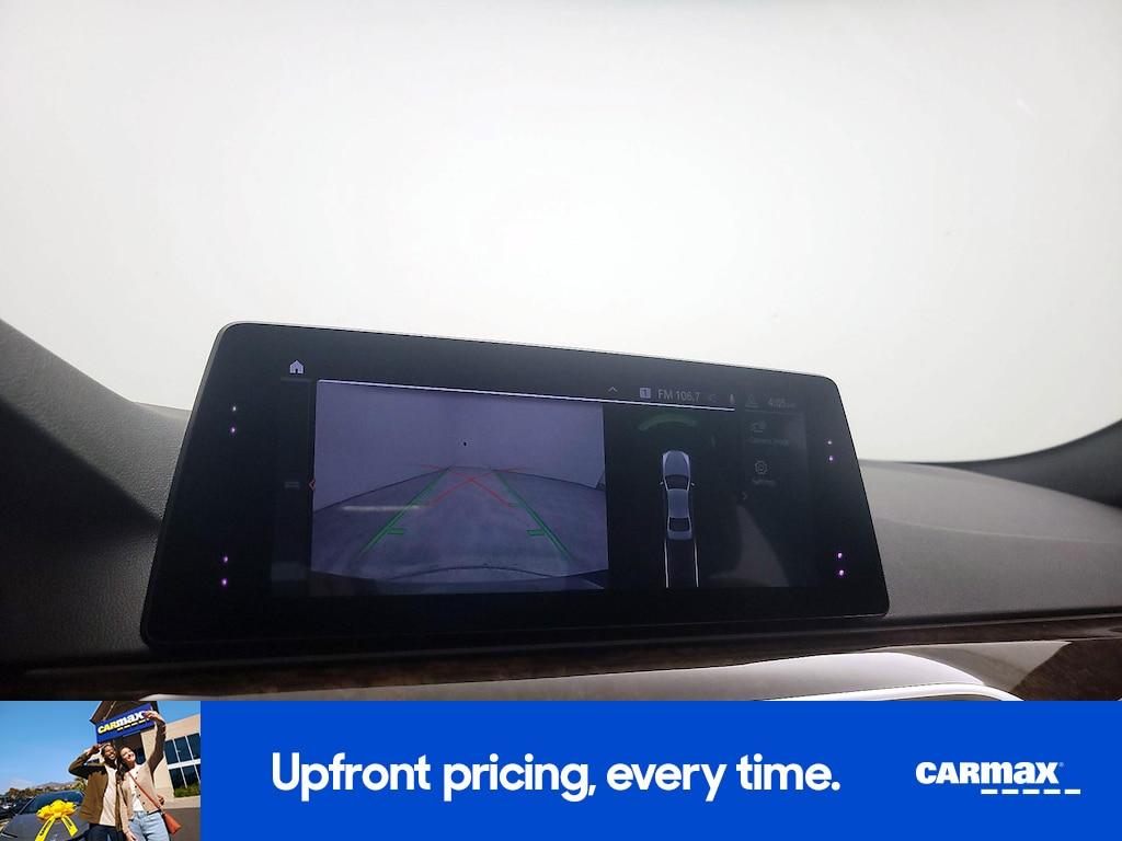 used 2020 BMW 530 car, priced at $24,998