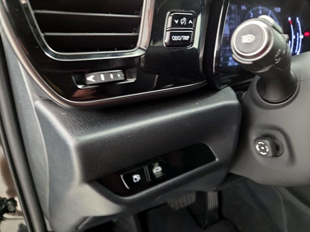 used 2025 Lexus NX 250 car, priced at $39,998