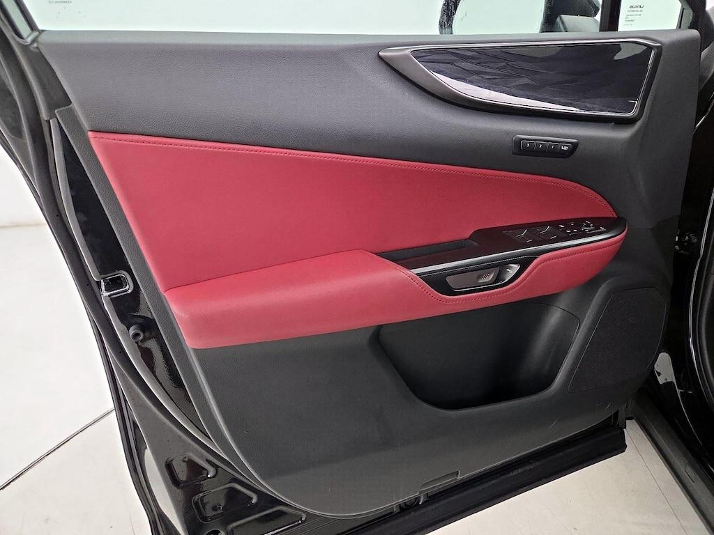 used 2025 Lexus NX 250 car, priced at $39,998