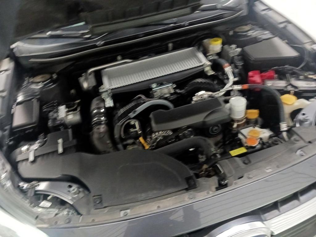 used 2022 Subaru Legacy car, priced at $25,998