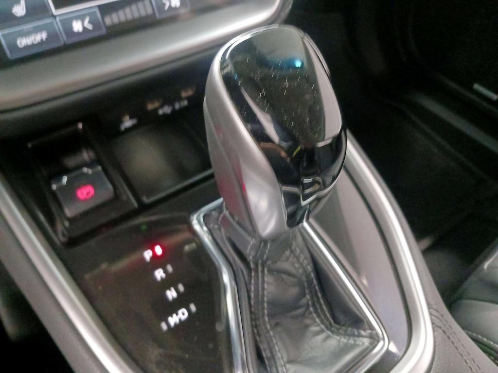 used 2022 Subaru Legacy car, priced at $25,998