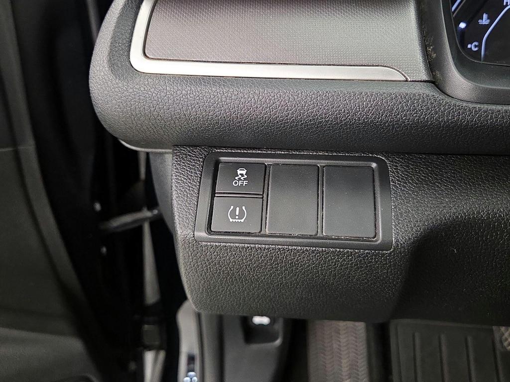 used 2016 Honda Civic car, priced at $17,998