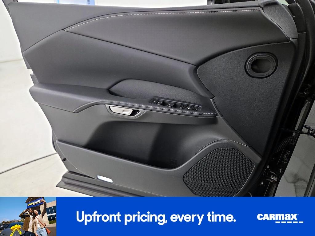 used 2025 Lexus RX 350 car, priced at $48,998