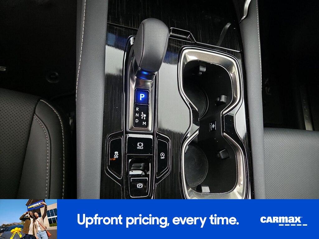 used 2025 Lexus RX 350 car, priced at $48,998