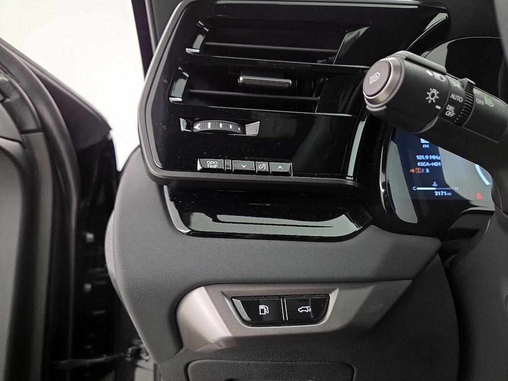 used 2025 Lexus RX 350 car, priced at $50,998