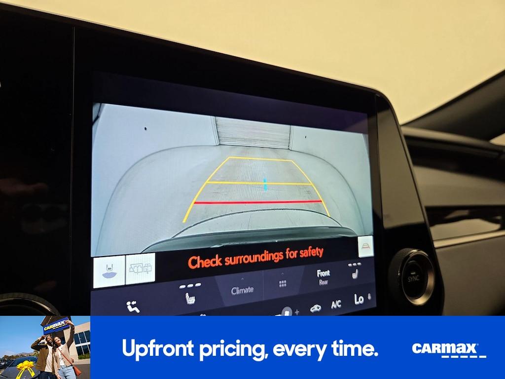 used 2025 Lexus RX 350 car, priced at $48,998