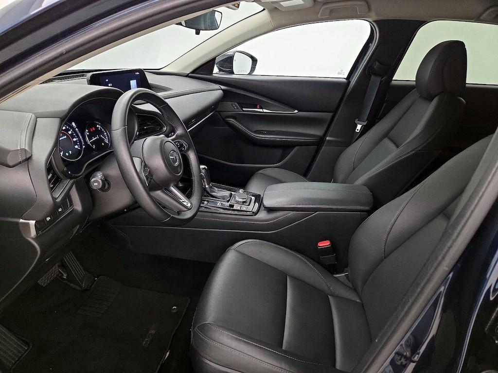 used 2024 Mazda CX-30 car, priced at $24,998