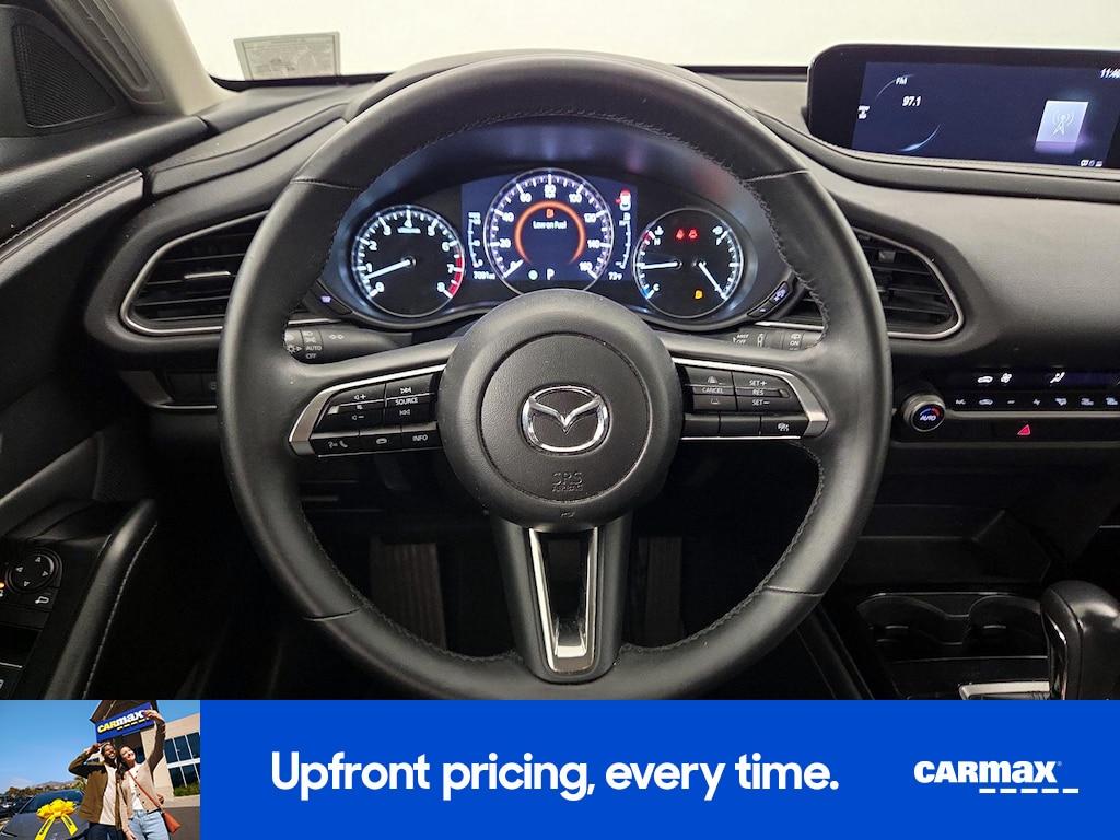 used 2024 Mazda CX-30 car, priced at $24,998