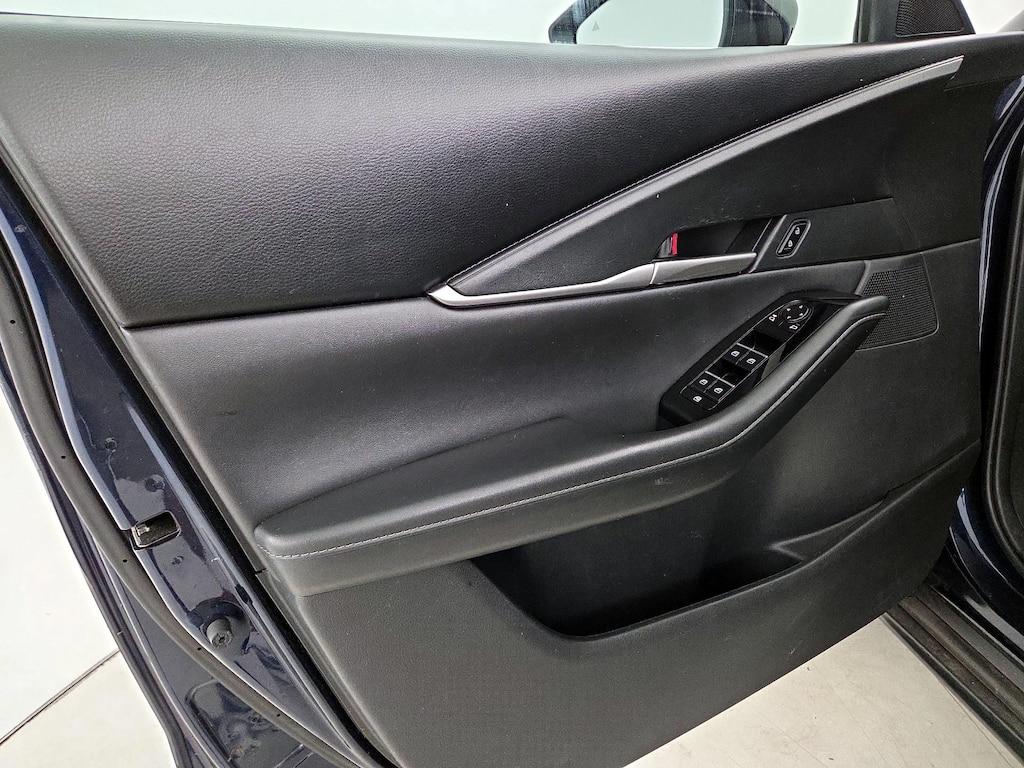 used 2024 Mazda CX-30 car, priced at $24,998