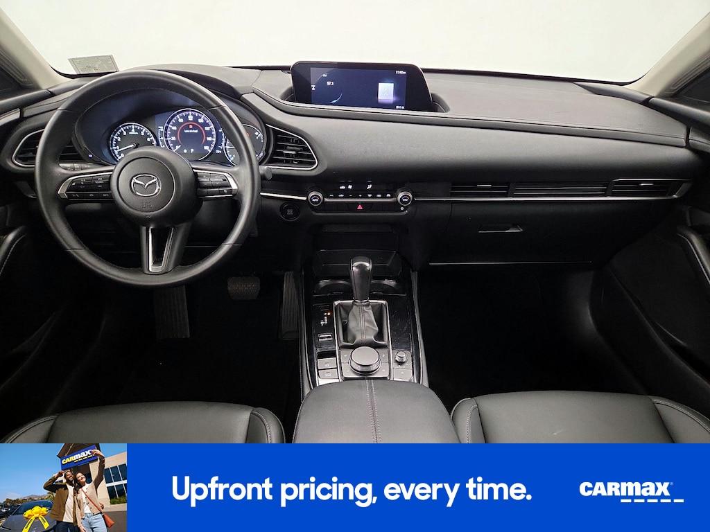 used 2024 Mazda CX-30 car, priced at $24,998