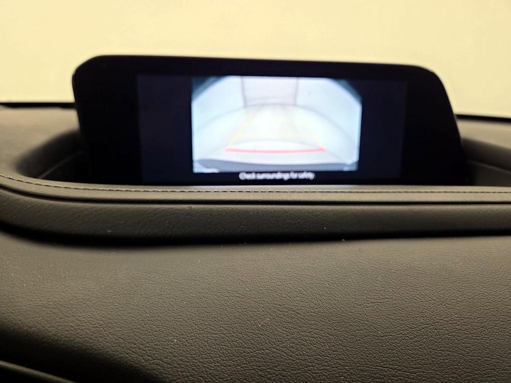 used 2024 Mazda CX-30 car, priced at $24,998