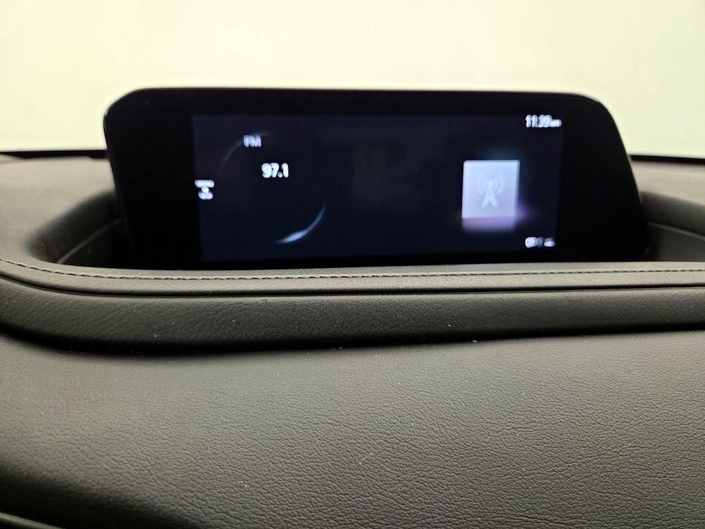 used 2024 Mazda CX-30 car, priced at $24,998