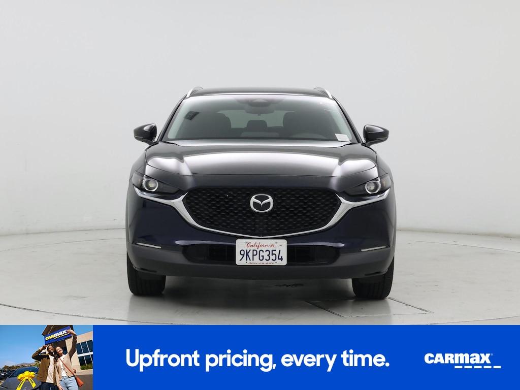 used 2024 Mazda CX-30 car, priced at $24,998