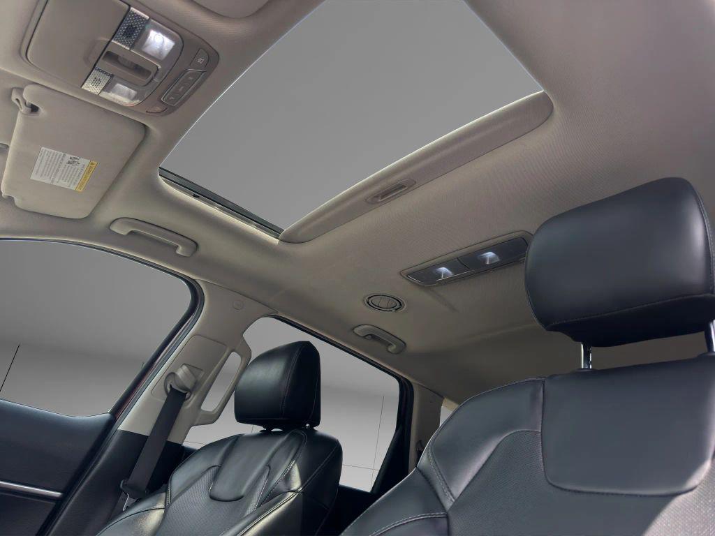 used 2020 Kia Telluride car, priced at $19,999