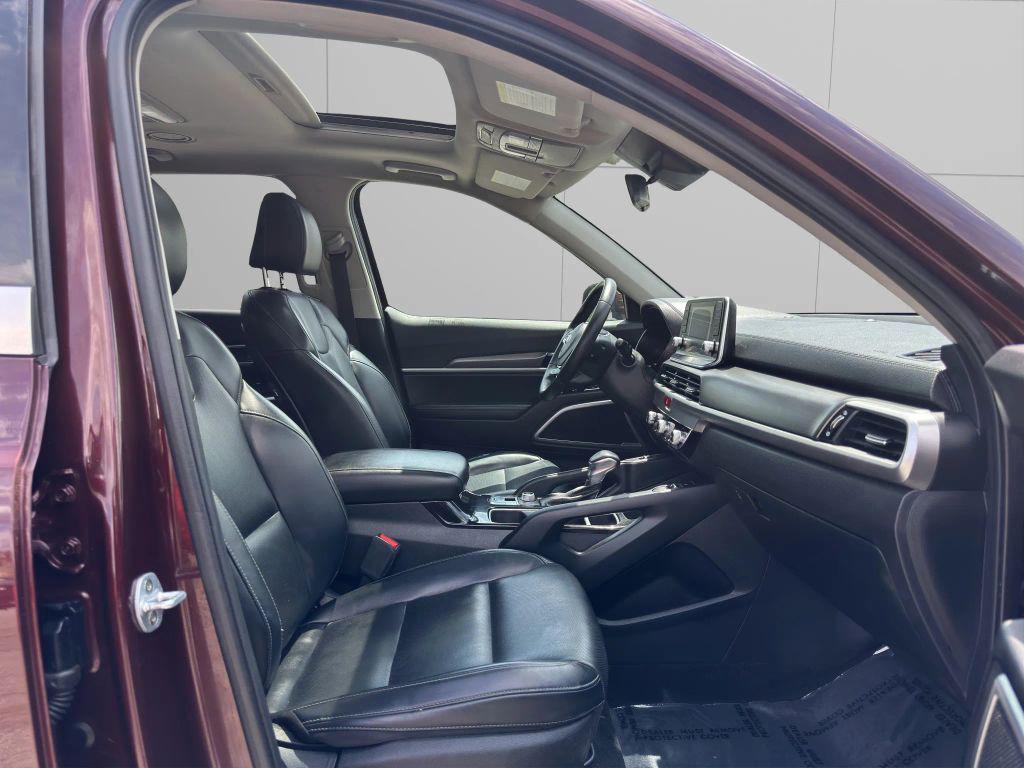 used 2020 Kia Telluride car, priced at $19,999