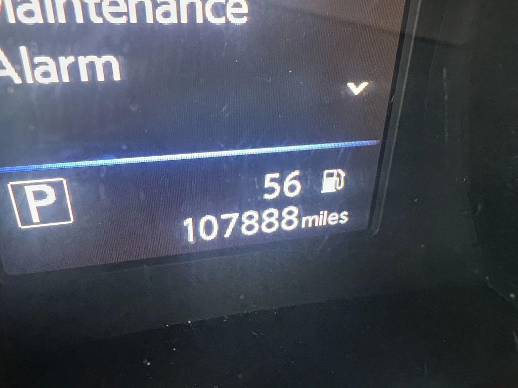 used 2021 Nissan Rogue Sport car, priced at $12,999