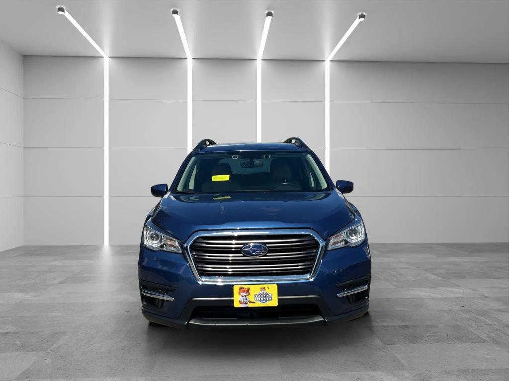 used 2022 Subaru Ascent car, priced at $24,123