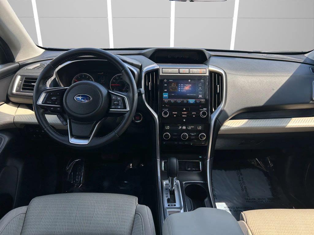 used 2022 Subaru Ascent car, priced at $24,123