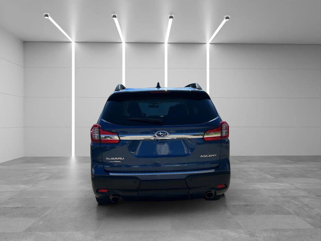 used 2022 Subaru Ascent car, priced at $24,123