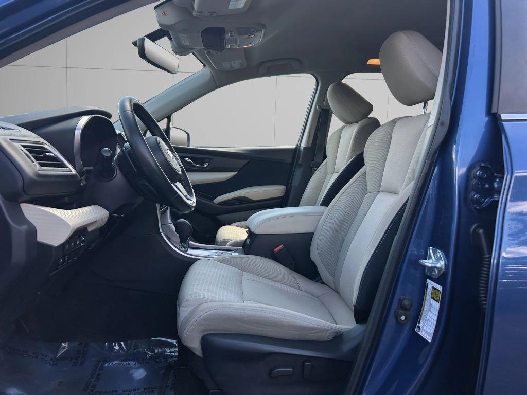 used 2022 Subaru Ascent car, priced at $24,123