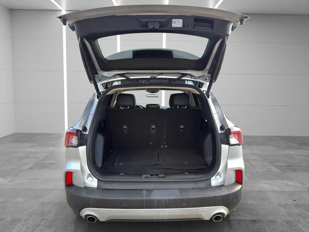 used 2020 Ford Escape car, priced at $14,999