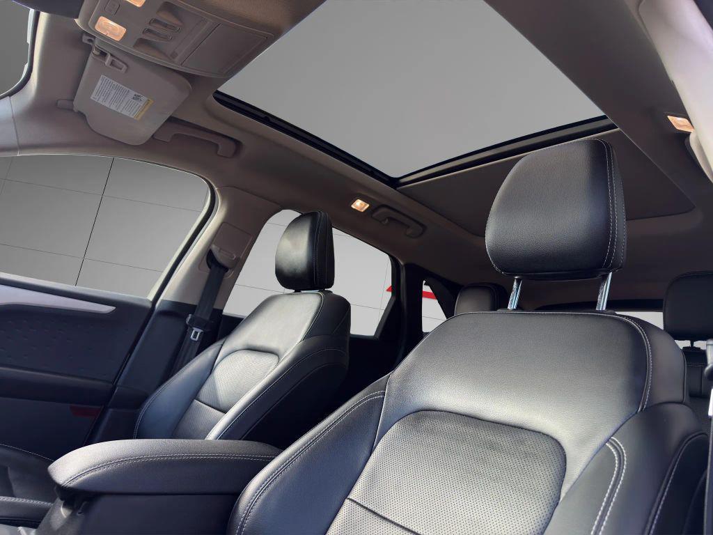 used 2020 Ford Escape car, priced at $14,999