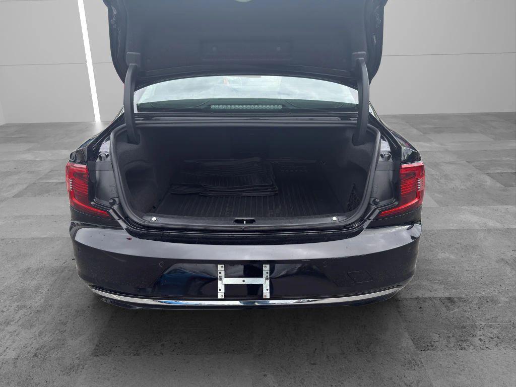 used 2023 Volvo S90 car, priced at $23,999