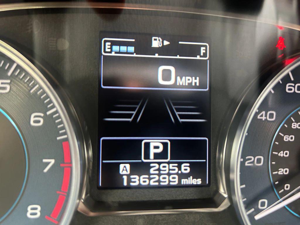 used 2015 Subaru XV Crosstrek car, priced at $11,499