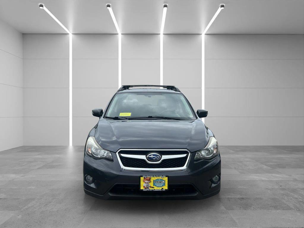 used 2015 Subaru XV Crosstrek car, priced at $11,499