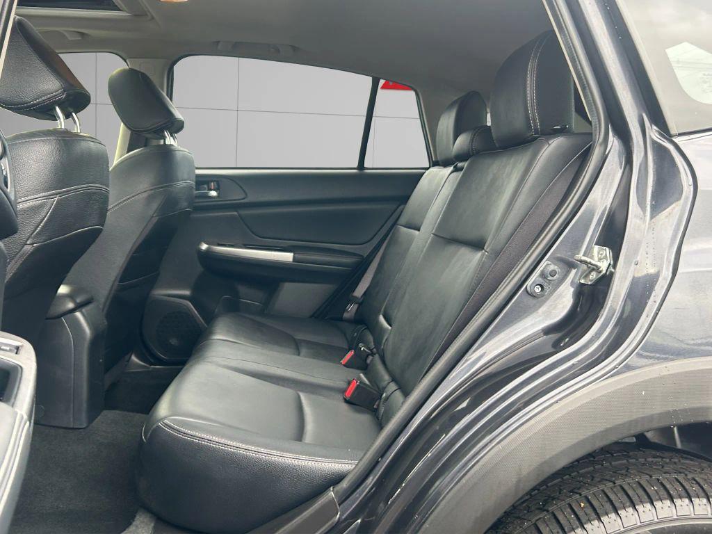 used 2015 Subaru XV Crosstrek car, priced at $11,499