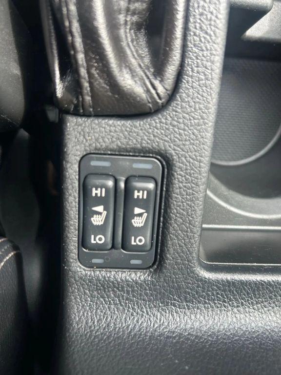 used 2015 Subaru XV Crosstrek car, priced at $11,499