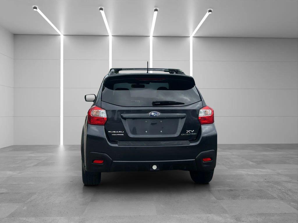 used 2015 Subaru XV Crosstrek car, priced at $11,499