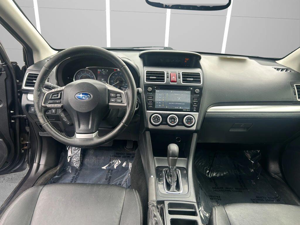 used 2015 Subaru XV Crosstrek car, priced at $11,499