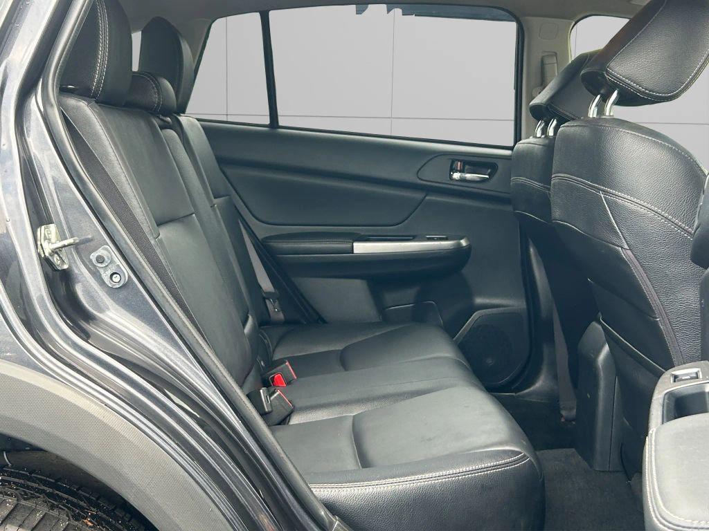 used 2015 Subaru XV Crosstrek car, priced at $11,499