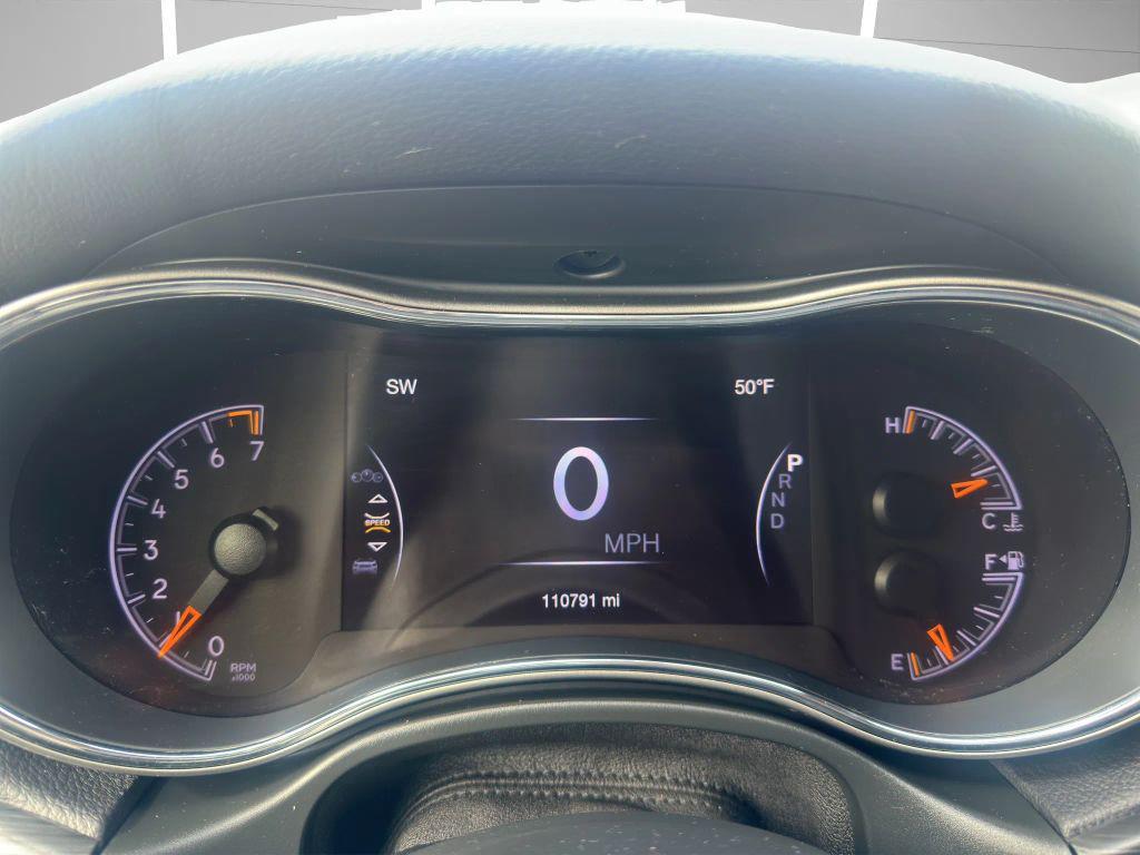 used 2020 Jeep Grand Cherokee car, priced at $15,499