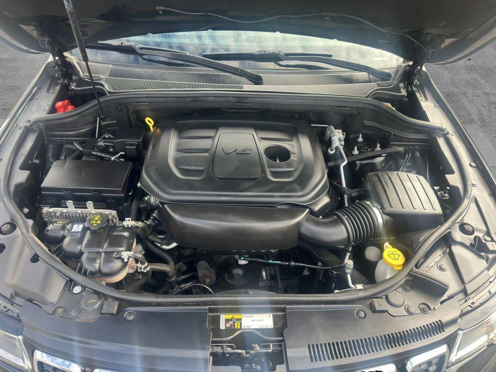 used 2020 Jeep Grand Cherokee car, priced at $15,499